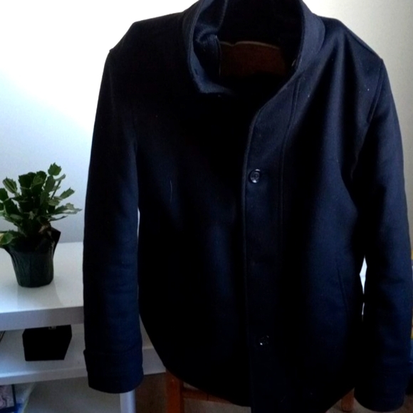 Hugo Boss mens winter jacket - Picture 1 of 3